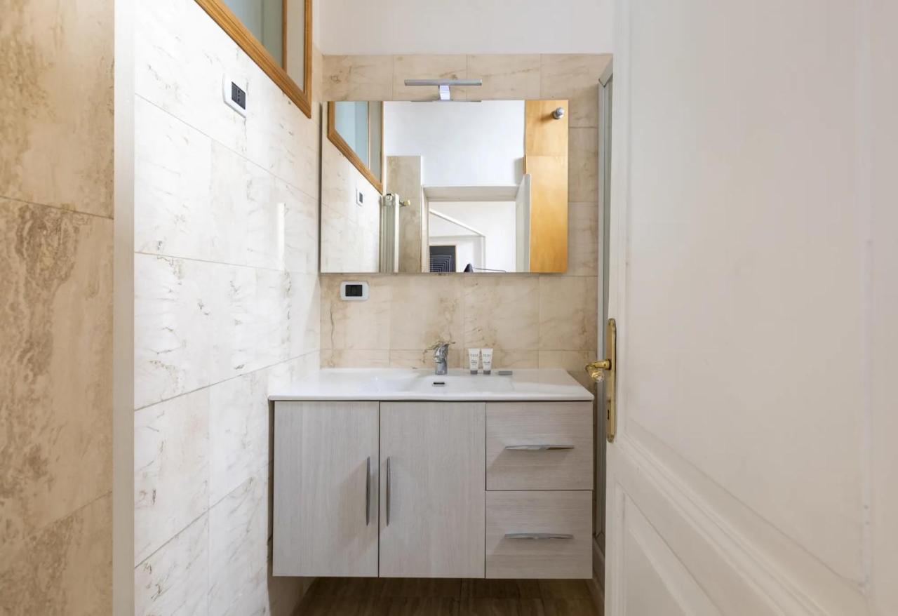 Daplace - Gemma Apartment Rome Buitenkant foto