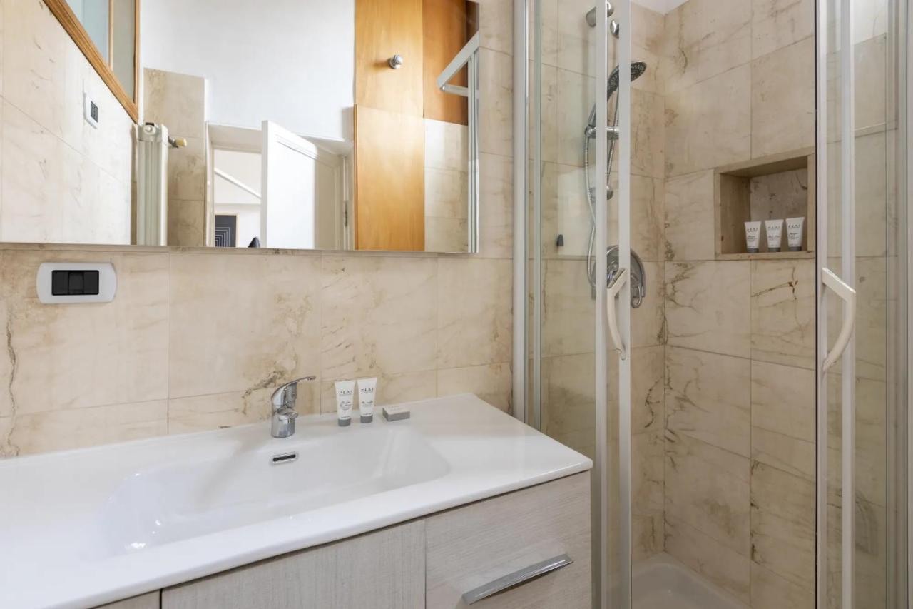 Daplace - Gemma Apartment Rome Buitenkant foto
