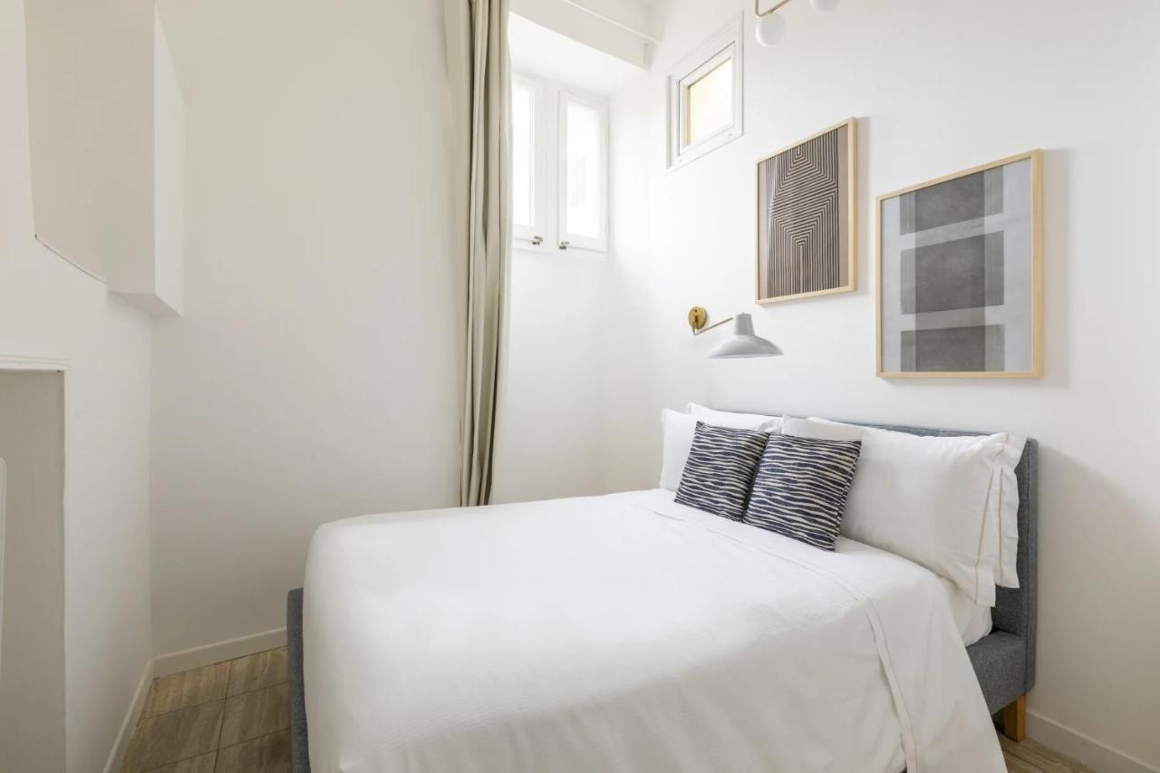 Daplace - Gemma Apartment Rome Buitenkant foto