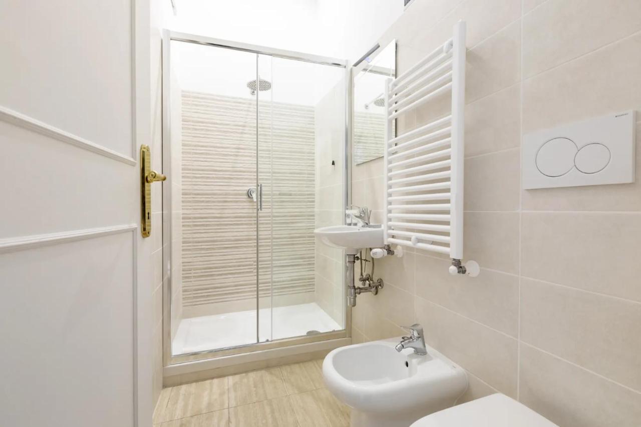 Daplace - Gemma Apartment Rome Buitenkant foto
