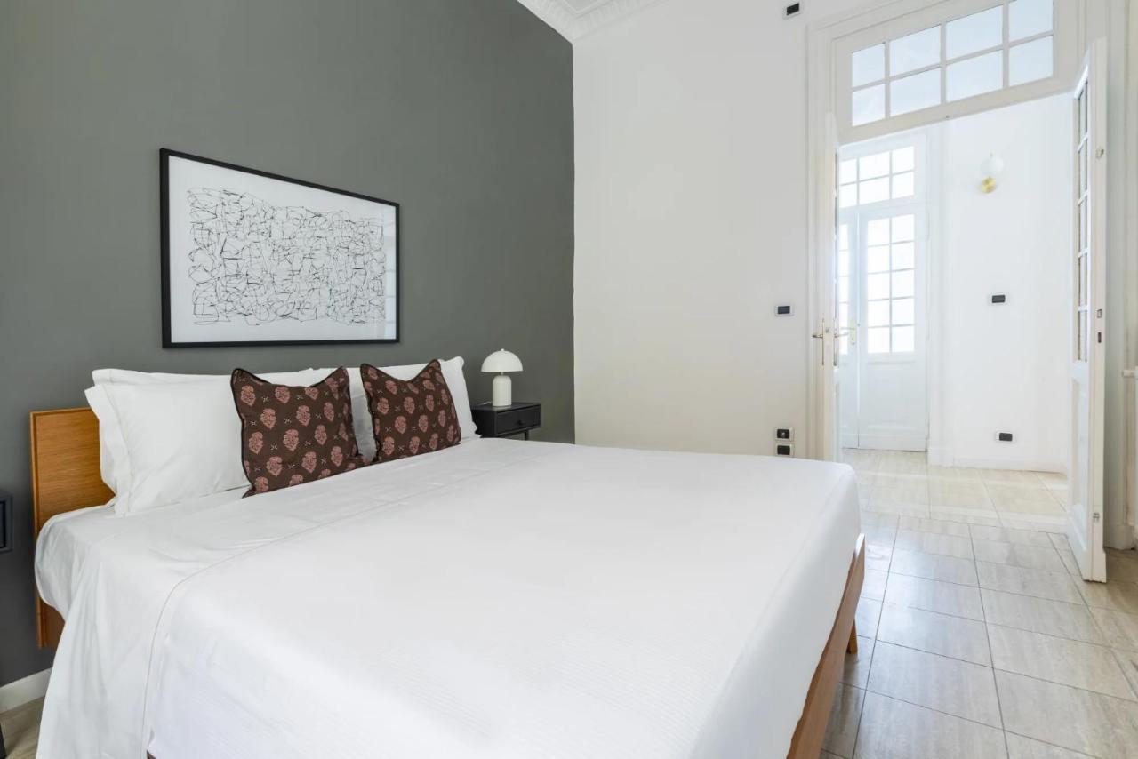 Daplace - Gemma Apartment Rome Buitenkant foto