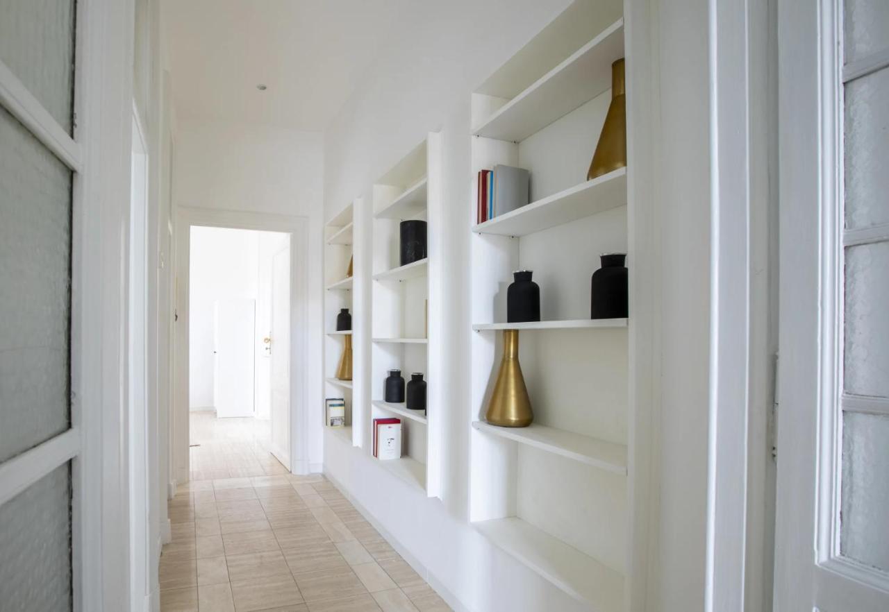 Daplace - Gemma Apartment Rome Buitenkant foto