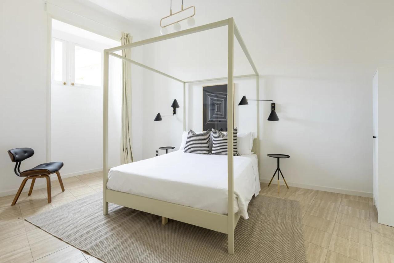 Daplace - Gemma Apartment Rome Buitenkant foto