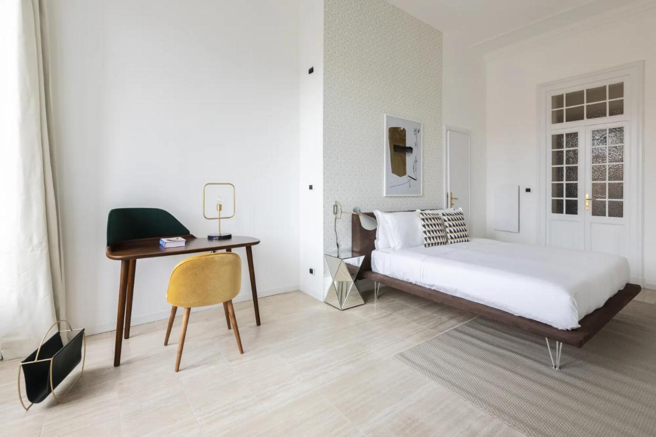 Daplace - Gemma Apartment Rome Buitenkant foto