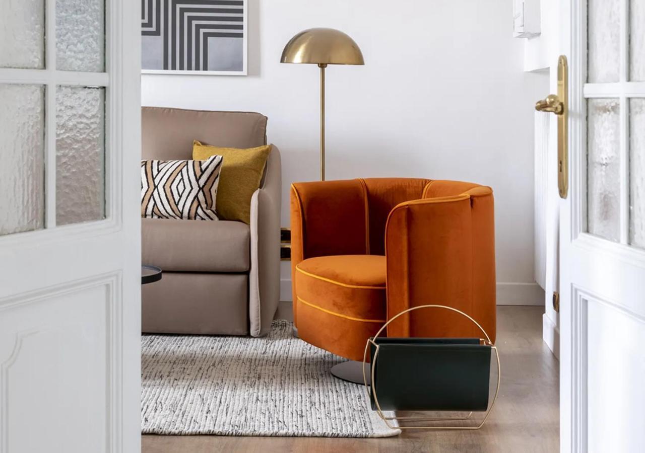 Daplace - Gemma Apartment Rome Buitenkant foto