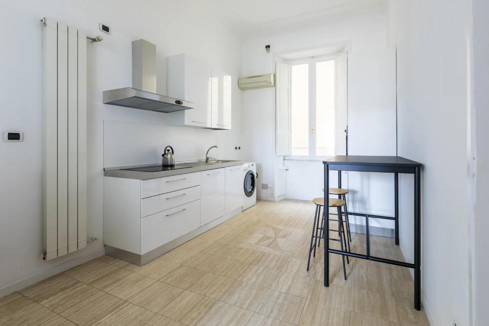Daplace - Gemma Apartment Rome Buitenkant foto