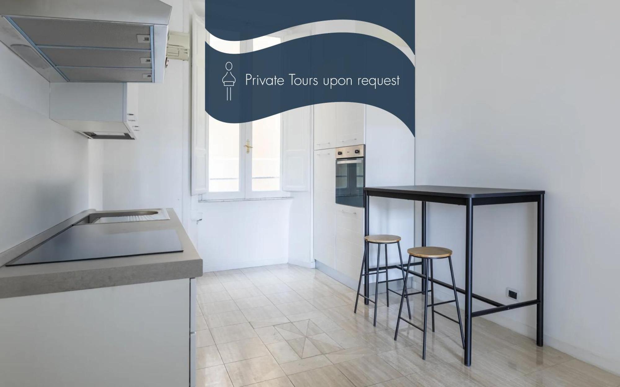 Daplace - Gemma Apartment Rome Buitenkant foto